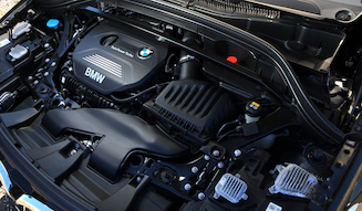 BMW X1｜ビー・エム・ダブリュー X1