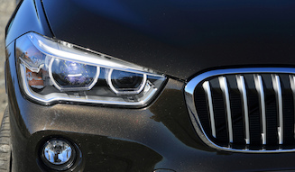 BMW X1｜ビー・エム・ダブリュー X1