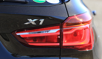 BMW X1｜ビー・エム・ダブリュー X1