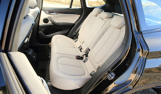 BMW X1｜ビー・エム・ダブリュー X1