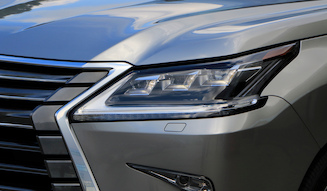 LEXUS LX570 | Lexus LX570