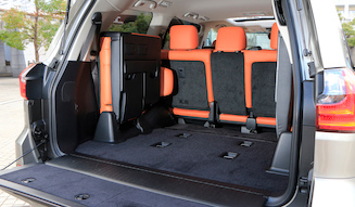 LEXUS LX570 | Lexus LX570