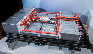 Nissan Advanced RandD EV｜日産　アドバンスドランドD 電気自動車