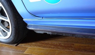 Nissan Advanced RandD EV｜日産　アドバンスドランドD 電気自動車