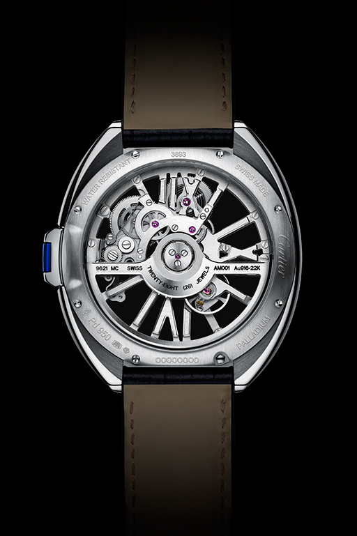 CARTIER | Unveiling 2016 Novelties That Prove Exceptional Creativity 4-37290