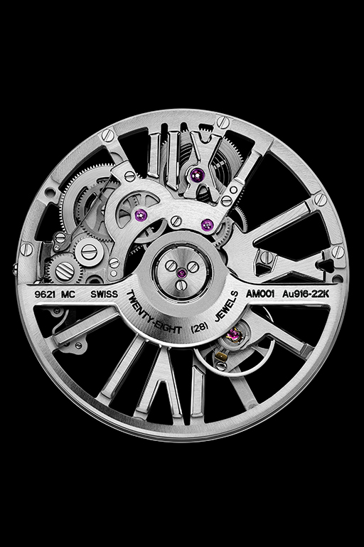 CARTIER | Unveiling 2016 Novelties That Prove Exceptional Creativity 6-37308