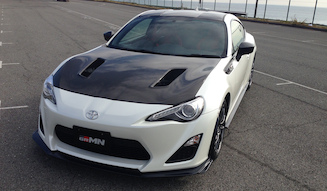 TOYOTA 86 GRMN|トヨタ86 GRMN