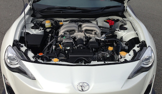 TOYOTA 86 GRMN|トヨタ86 GRMN