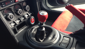 TOYOTA 86 GRMN|トヨタ86 GRMN