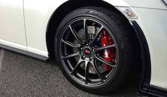 TOYOTA 86 GRMN|トヨタ86 GRMN