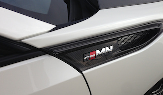 TOYOTA 86 GRMN|トヨタ86 GRMN