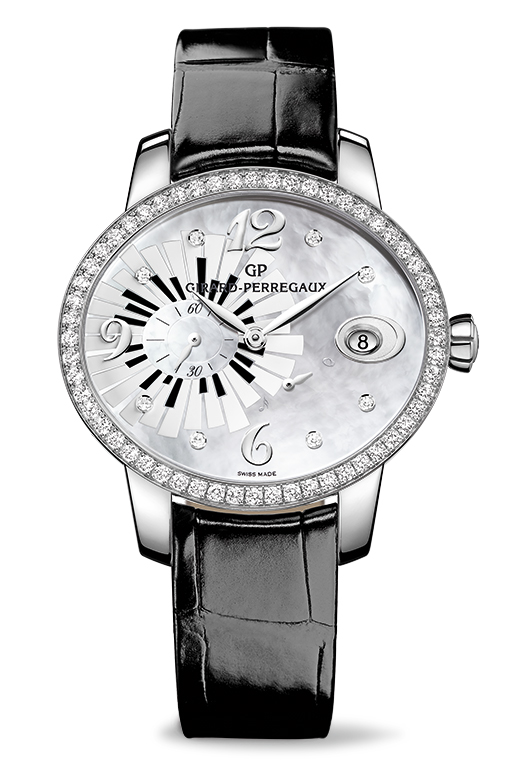 GIRARD-PERREGAUX｜ジラール・ペルゴ