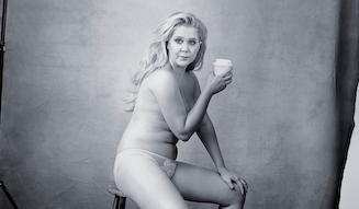 Pirelli Calendar 2016|ピレリ カレンダー 2016