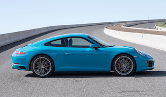 PORSCHE 911 Carrera S|ポルシェ 911 カレラ S