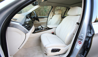 BMW X5 xDrive40e