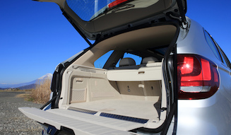 BMW X5 xDrive40e