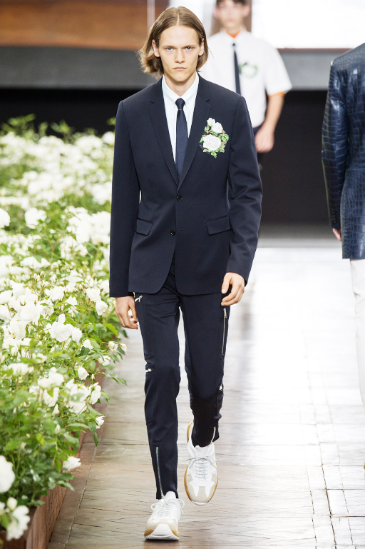 DIOR HOMME 42