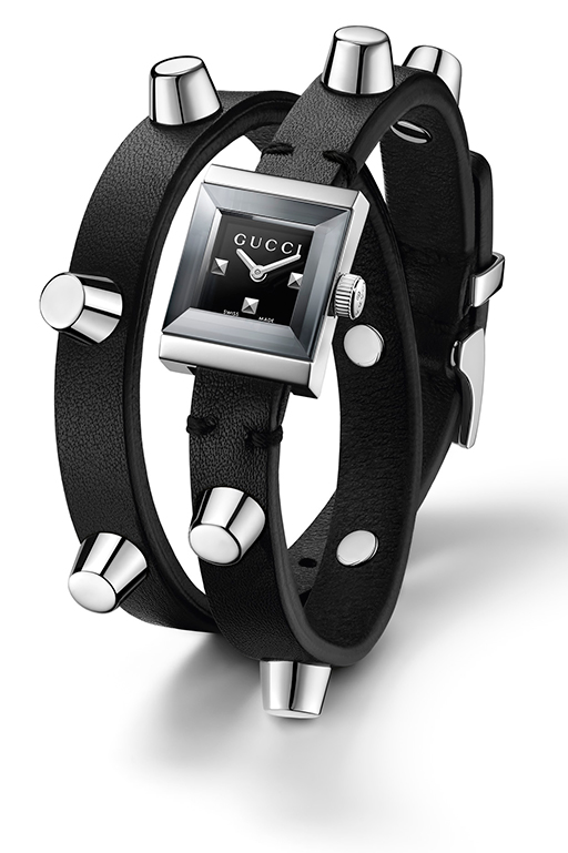 Gucci New Women's Watch Release | GUCCI02