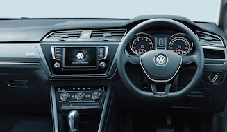 Volkswagen Golf Touran|フォルクスワーゲン ゴルフ トゥーラン