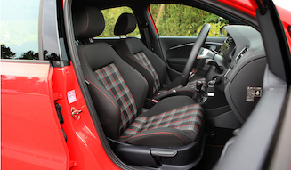 Volkswagen Polo GTI | Volkswagen Polo GTI
