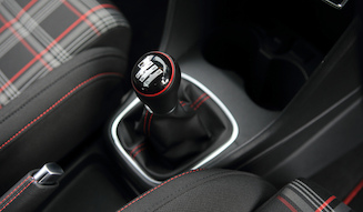 Volkswagen Polo GTI | Volkswagen Polo GTI