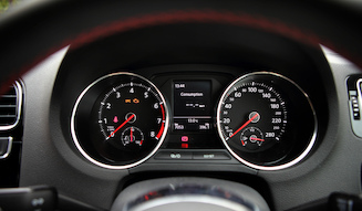 Volkswagen Polo GTI | Volkswagen Polo GTI