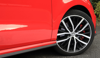 Volkswagen Polo GTI | Volkswagen Polo GTI