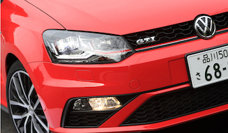 Volkswagen Polo GTI | Volkswagen Polo GTI