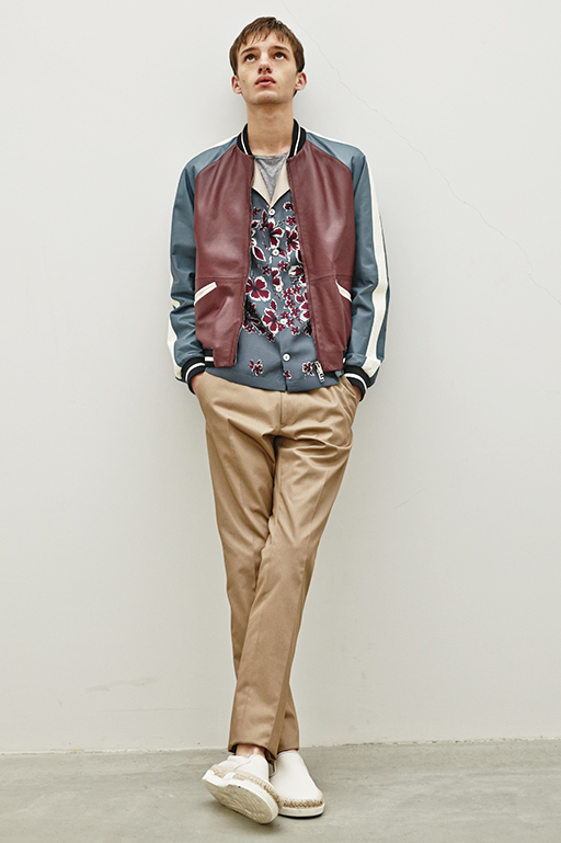 HANKYU MEN’S｜阪急メンズ07