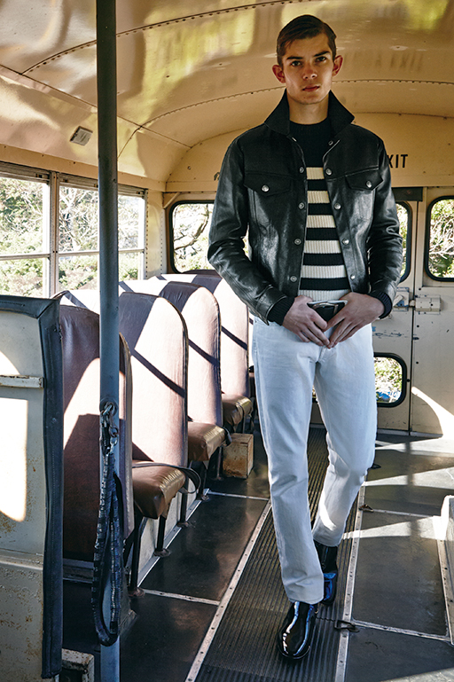 HANKYU MEN’S｜阪急メンズ11