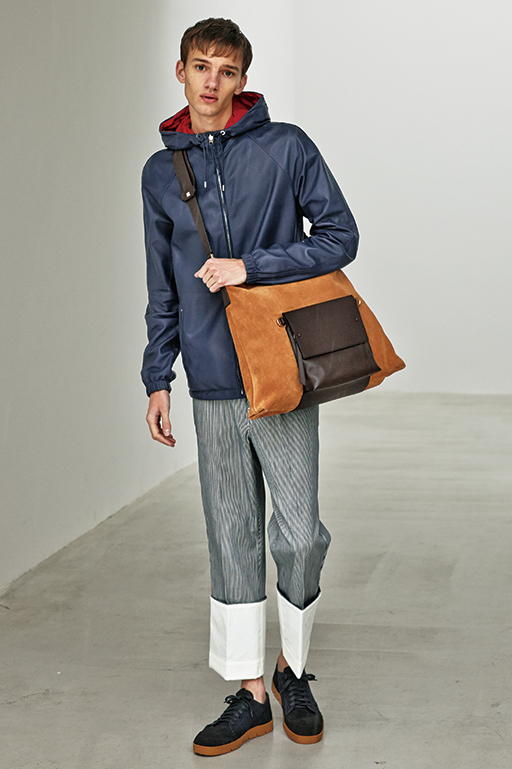 HANKYU MEN’S｜阪急メンズ19