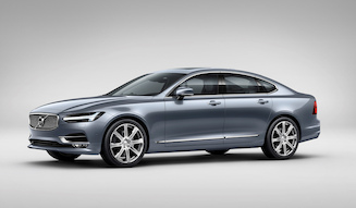 Volvo S90 T8 Twin Engine|ボルボ S90 T8 ツインエンジン