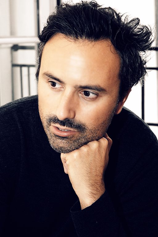 Julien David｜ジュリアン デイヴィッド02