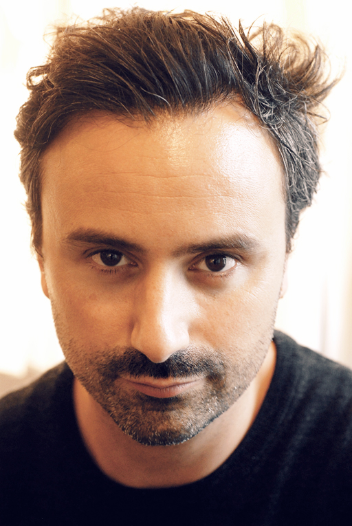 Julien David｜ジュリアン デイヴィッドpro