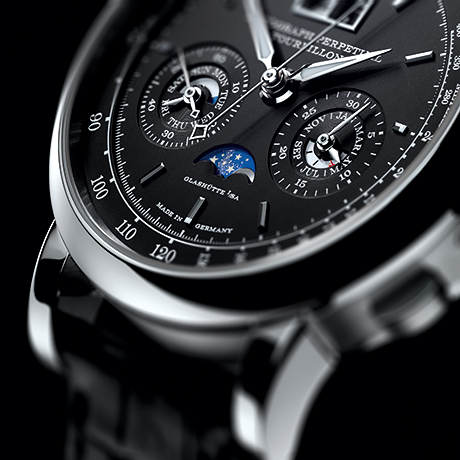 A.ランゲ＆ゾーネ｜SIHH 2016 ジュネーブサロン速報｜A. LANGE & SÖHNE215_1