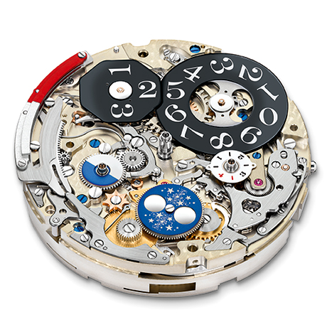 A.ランゲ＆ゾーネ｜SIHH 2016 ジュネーブサロン速報｜A. LANGE & SÖHNE215_1
