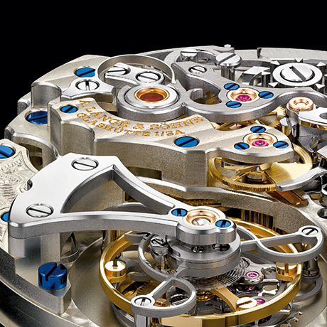A.ランゲ＆ゾーネ｜SIHH 2016 ジュネーブサロン速報｜A. LANGE & SÖHNE215_1