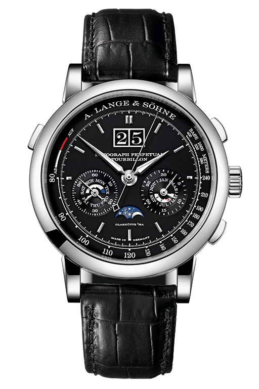 A.ランゲ＆ゾーネ｜SIHH 2016 ジュネーブサロン速報｜A. LANGE & SÖHNE215_1
