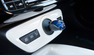 TOYOTA PRIUS A Premium