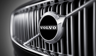 Volvo XC90｜ボルボ XC90