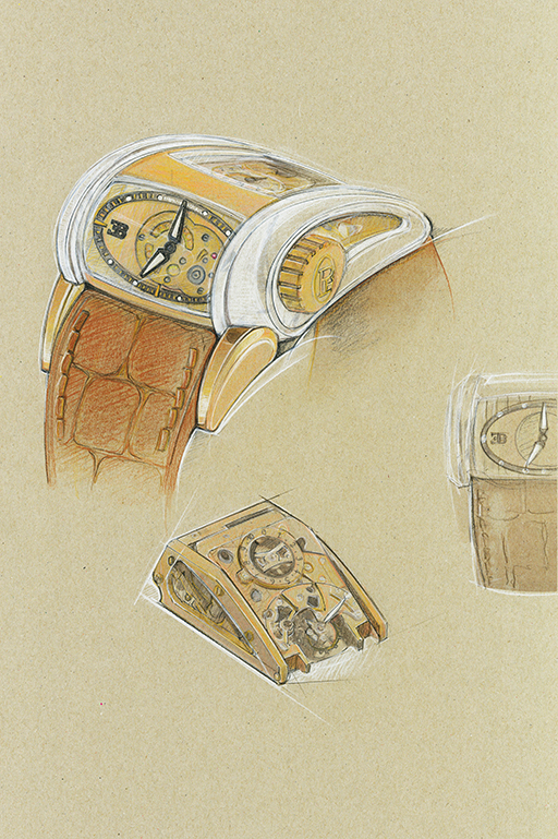 PARMIGANI FLEURIER|パルミジャーニ・フルリエ-327-1-1