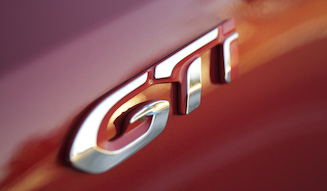 Peugot 308GTi｜プジョー　308GTi