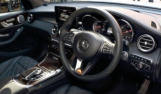 Mercedes-Benz GLC 250 4MATIC|メルセデス・ベンツ GLC 250 4マティック