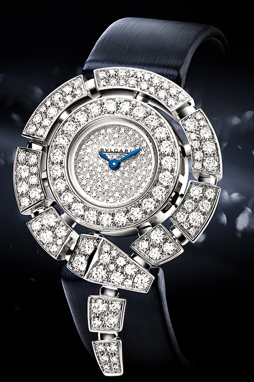 BVLGARI