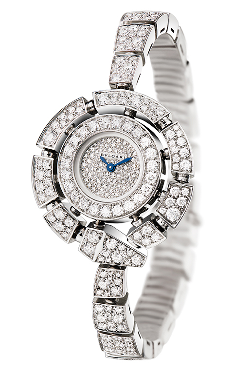 BVLGARI