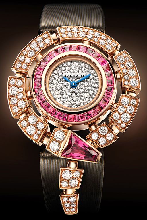 BVLGARI
