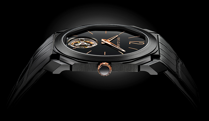 BVLGARI