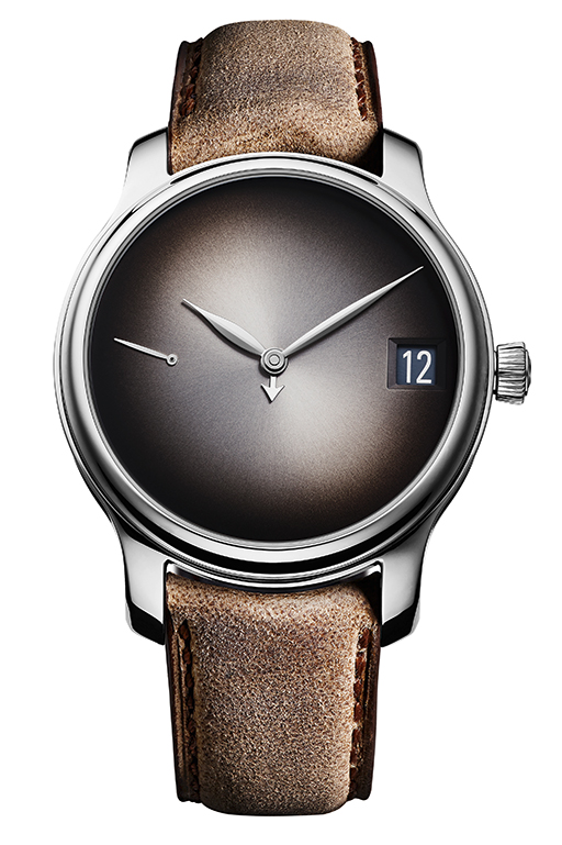 H.モーザー|SIHH 2016 ジュネーブサロン速報|H.MOSER & CIE.327-4-1