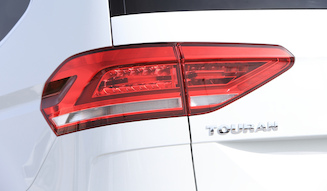 Volkswagen Golf Touran|フォルクスワーゲン ゴルフ トゥーラン