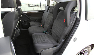 Volkswagen Golf Touran|フォルクスワーゲン ゴルフ トゥーラン